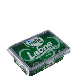 Pınar Labne Tam Yağlı Beyaz Peynir 180 Gr