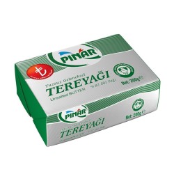 Pınar Tereyağ 200 Gr