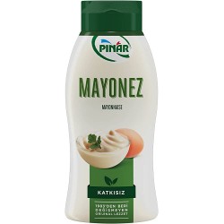 Pınar Mayonez 350gr