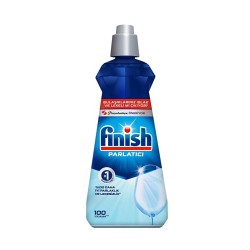 Finish Bulaşık Makinesi Parlatıcısı 400 Ml Normal 