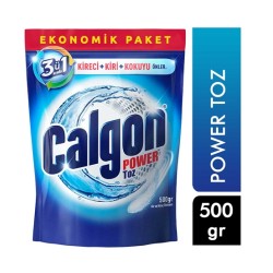 Calgon 500 Gr