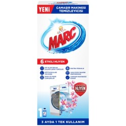 Marc Çamaşır Makinesi Temizleyici Hijyen 250ml