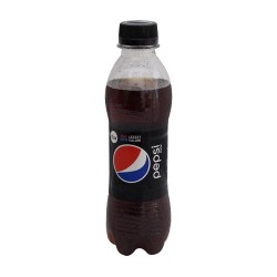 Pepsi Max Cola Pet 250ml