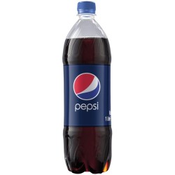 Pepsi Cola Pet 1 lt