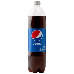 Pepsi Cola Pet 1,5 Lt