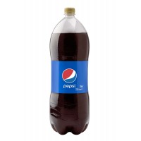 Pepsi Cola Pet 2,5 lt