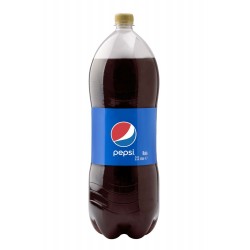 Pepsi Cola Pet 2,5 lt