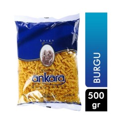 Nuh'un Ankara Burgu Makarna 500 Gr