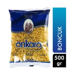 Nuh'un Ankara Boncuk Makarna 500Gr