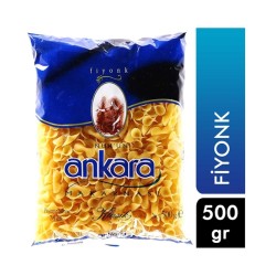 Nuh'un Ankara Fiyonk Makarna 500Gr