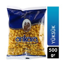 Nuh'un Ankara Yüksük Makarna 500 Gr