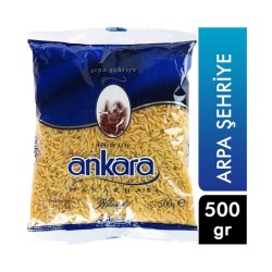 Nuh'un Ankara Arpa Şehriye 500Gr