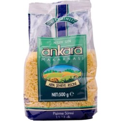 Vitaminli Nuh'un Ankara Arpa Şehriye 500Gr