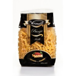 Veronelli Burgu Makarna 500gr