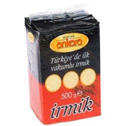 Nuh'un Ankara Helvalık İrmik Vakumlu 500Gr