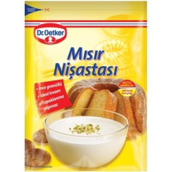 Dr. Oetker Mısır Nişastası 150 Gr