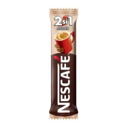 Nescafe 2si1 Arada 10 Gr