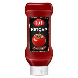 Tat Ketçap Tatlı 650 Gr