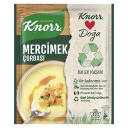 Knorr Mercimek Çorbası 76 Gr