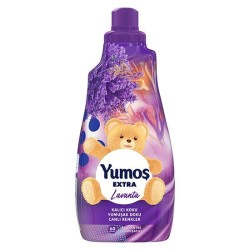 Yumoş Extra Konsantre Yumuşatıcı Lavanta 1440 Gr