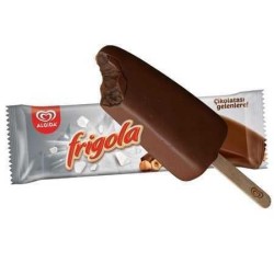 Algida Frigola Çikolata-Fındık 60 ml