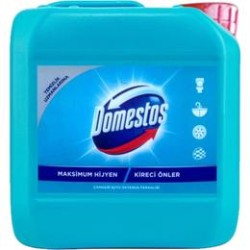 Domestos Ultra Yoğun Çamaşır Suyu Okaliptus Ferahlığı 3240 ml