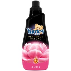 Yumoş Extra Konsantre Yumuşatıcı Aura 1440 ml