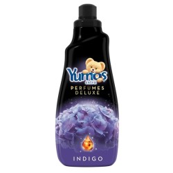 Yumoş Extra Konsantre Yumuşatıcı İndigo 1440 ml