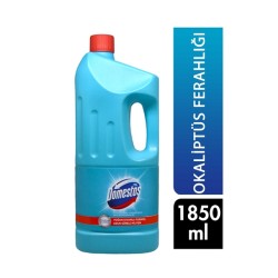 Domestos Ultra Çamaşır Suyu Okaliptus Ferahlığı 1850 ml