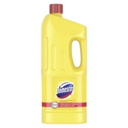 Domestos Ultra Çamaşır Suyu Limon Ferahlığı 1850 ml