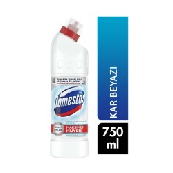 Domestos Ultra Çamaşır Suyu Kar Beyazı 750 ml