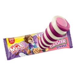 Max Twister Forest 65 ml