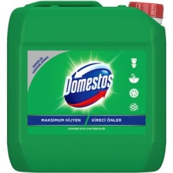 Domestos Ultra Yoğun Çamaşır Suyu Çam Ferahlığı 3240 ml