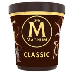 Magnum Crack Bardak Classic 100 ml