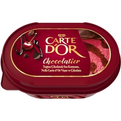 Cartedor Chocolatier-Vişne & Çikolata 750 ml