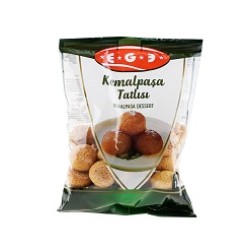 Ege Kemalpaşa Tatlısı Ekonomik Paket 140 Gr