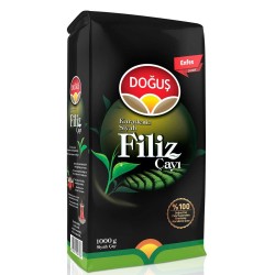 Doğuş Filiz Çay 1000Gr