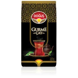 Doğuş Gurme Çay 500Gr