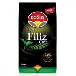 Doğuş Filiz Çay 500Gr