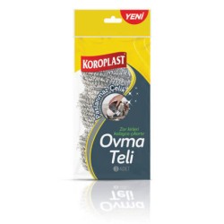 Koroplast Ovma Teli 3'lü 