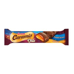 Ülker Caramio Duo Çikolata 32gr