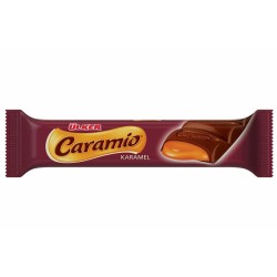 Ülker Caramio Karamel Çikolata 32 Gr