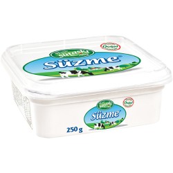 Sütaş Süzme Peynir 250gr