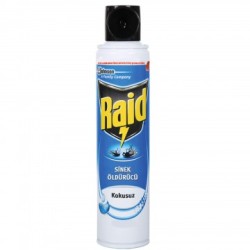 Raid Kokusuz Sineksavar 300ml