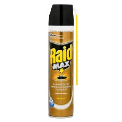 Raid Böcek Savar 300 ml