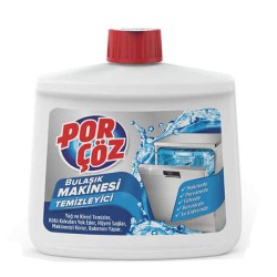 Levent Porçöz Bulaşık Makinası Temizleyici 250 ml