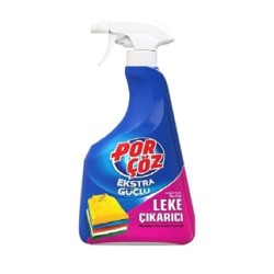 Porçöz Leke Çıkarıcı Sprey 750 ml