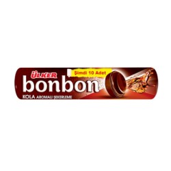 Ülker Bonbon Kola Aromalı Şekerleme 36 Gr