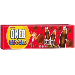 Ülker Oneo Bubble Kola Aromalı Sakız 22,5 Gr