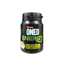 Ülker Oneo Energy Draje Sakız 44 Gr Kutu 